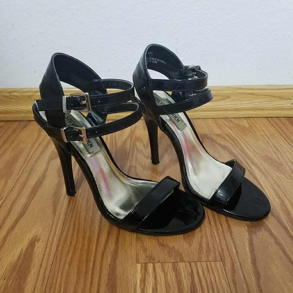 Steve Madden Maura Heels